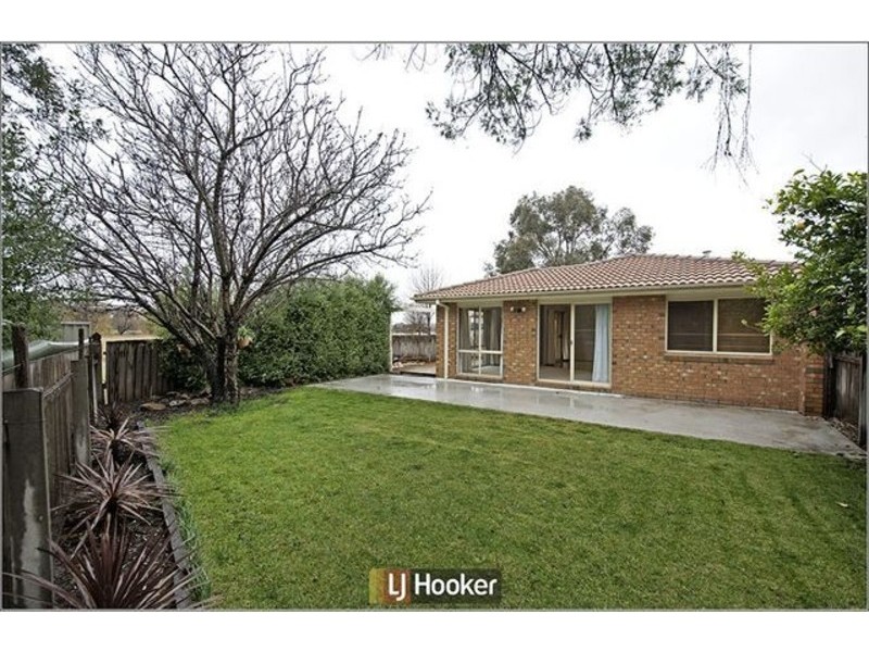21 Yerra Court, Ngunnawal ACT 2913