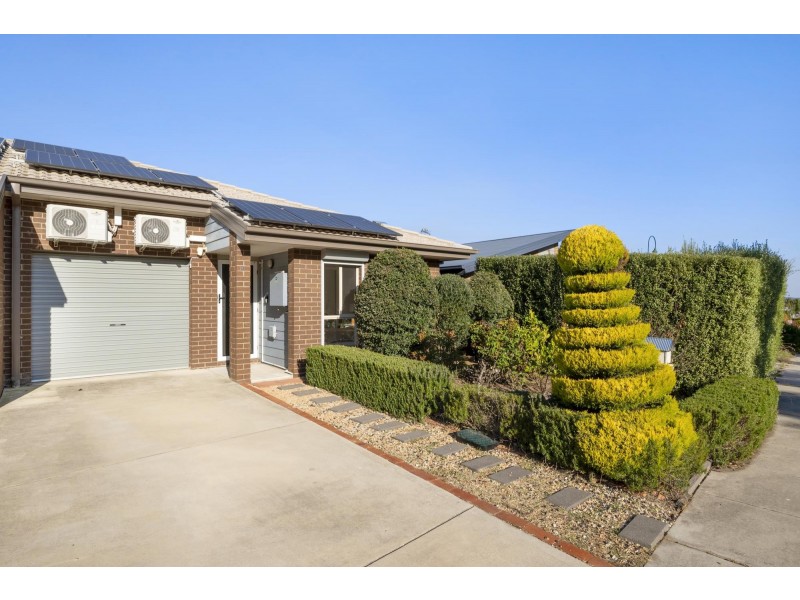 28 Bunima Crescent, Ngunnawal ACT 2913