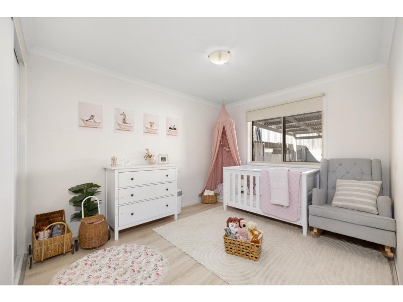 28 Bunima Crescent, Ngunnawal ACT 2913