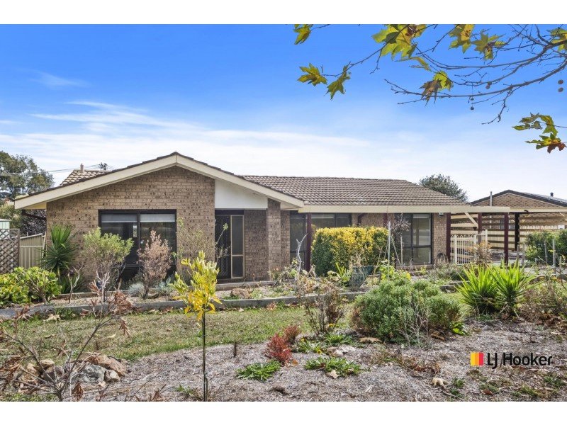 46 Scantlebury Crescent, Theodore ACT 2905