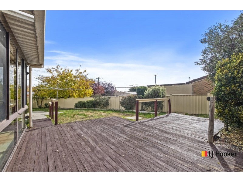 46 Scantlebury Crescent, Theodore ACT 2905