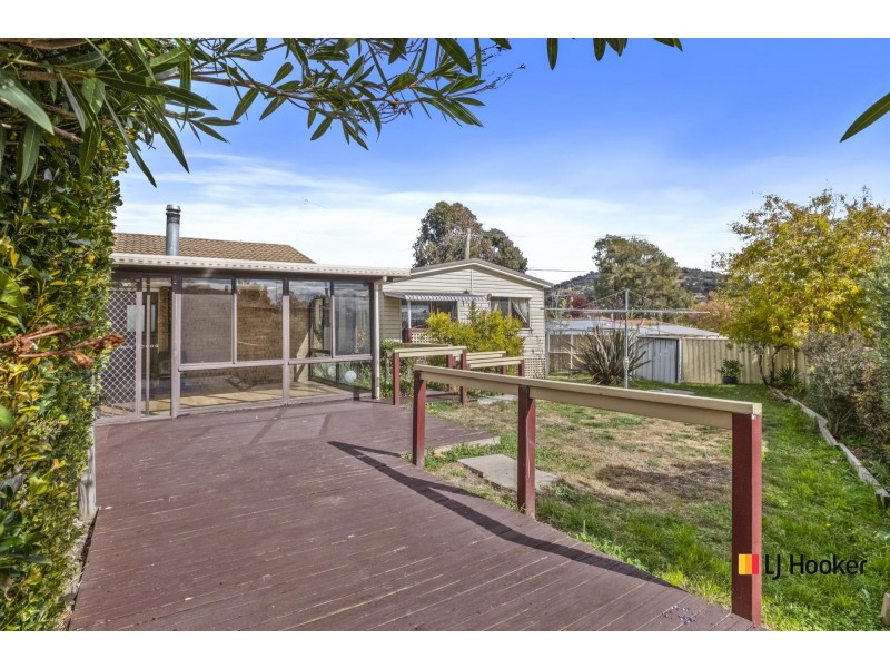 46 Scantlebury Crescent, Theodore ACT 2905