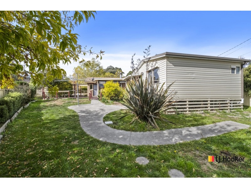 46 Scantlebury Crescent, Theodore ACT 2905