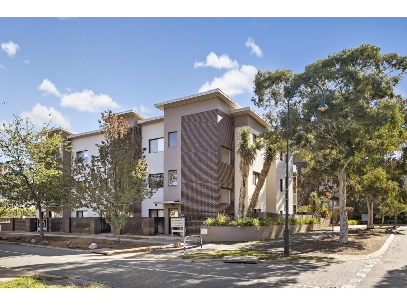 8/52 Swain Street, Gungahlin ACT 2912