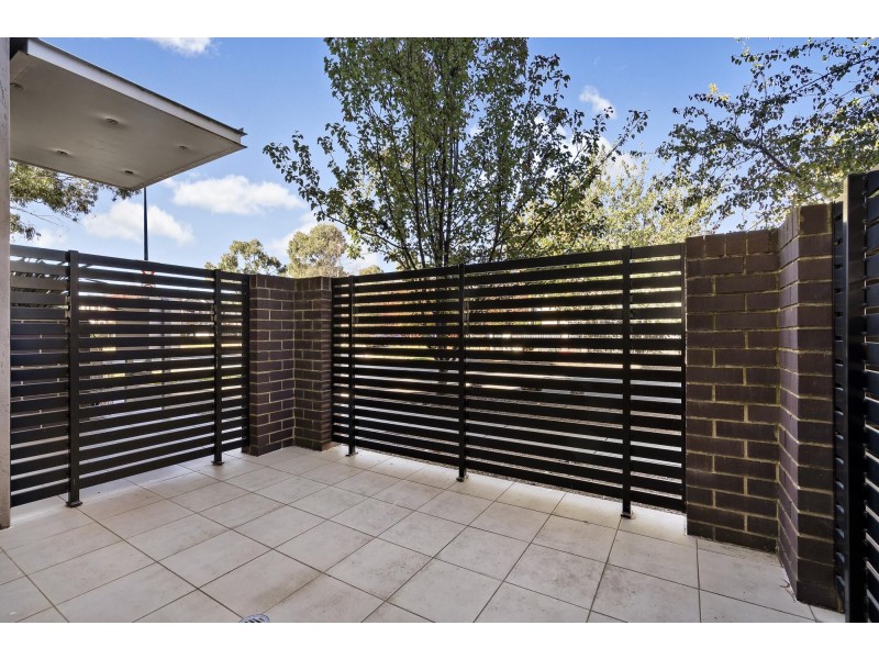 8/52 Swain Street, Gungahlin ACT 2912