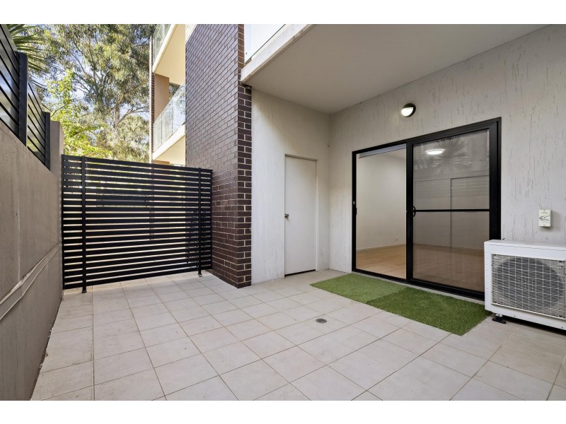 8/52 Swain Street, Gungahlin ACT 2912
