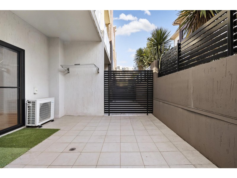 8/52 Swain Street, Gungahlin ACT 2912