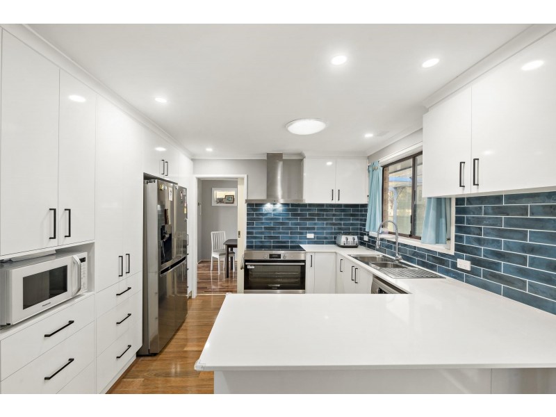 6 Mudie Place, Charnwood ACT 2615