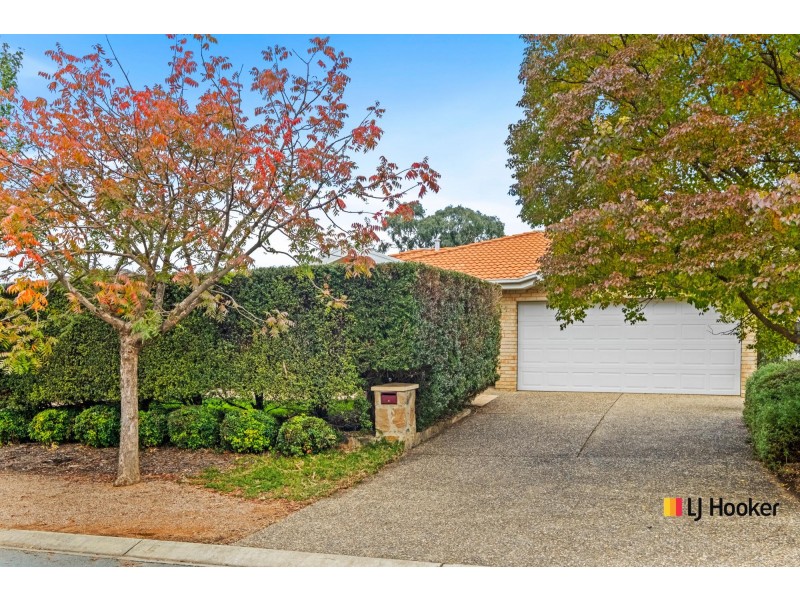 4 Sanamere Street, Amaroo ACT 2914