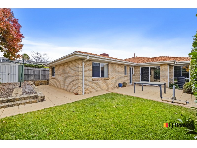 4 Sanamere Street, Amaroo ACT 2914