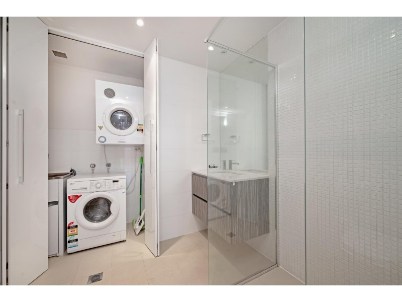 6/16 New South Wales Street, Forrest ACT 2603