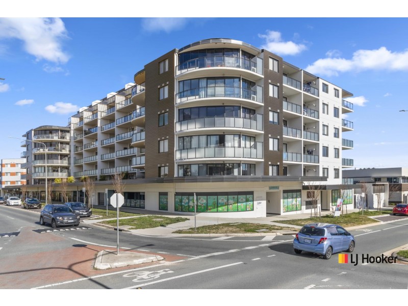 49/2 Hinder Street, Gungahlin ACT 2912