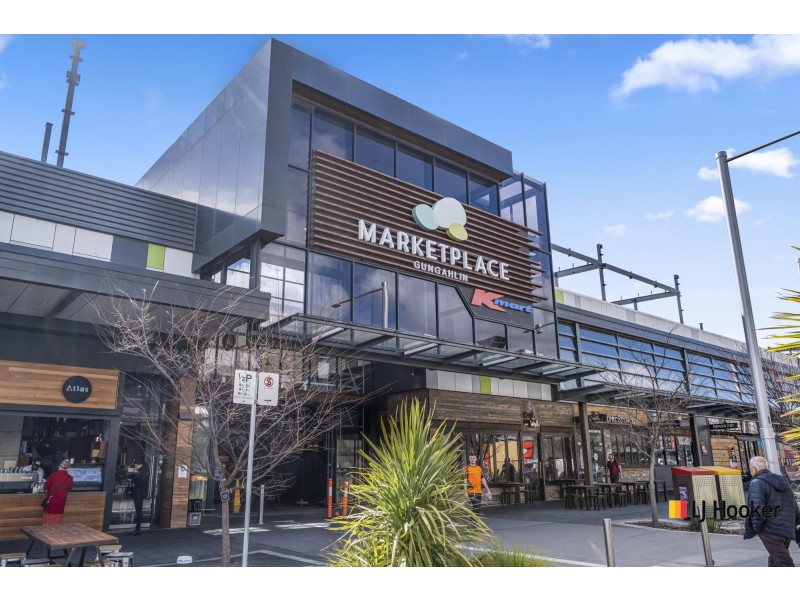 49/2 Hinder Street, Gungahlin ACT 2912