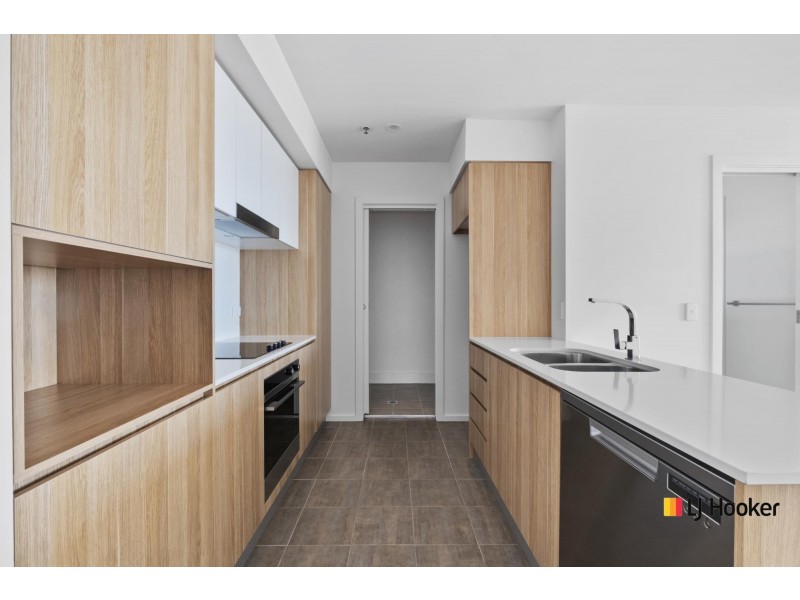 166/1 Anthony Rolfe Avenue, Gungahlin ACT 2912