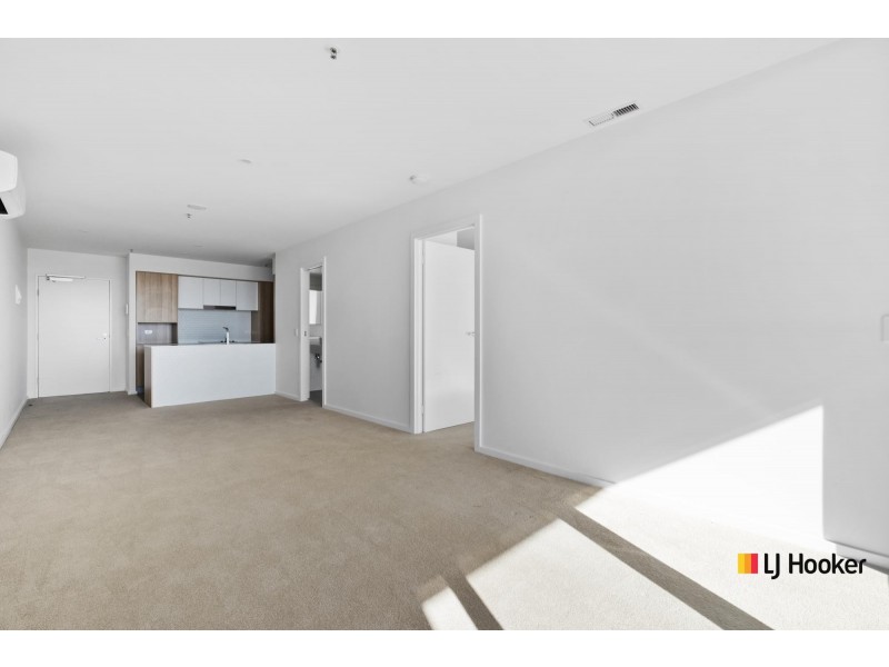 166/1 Anthony Rolfe Avenue, Gungahlin ACT 2912