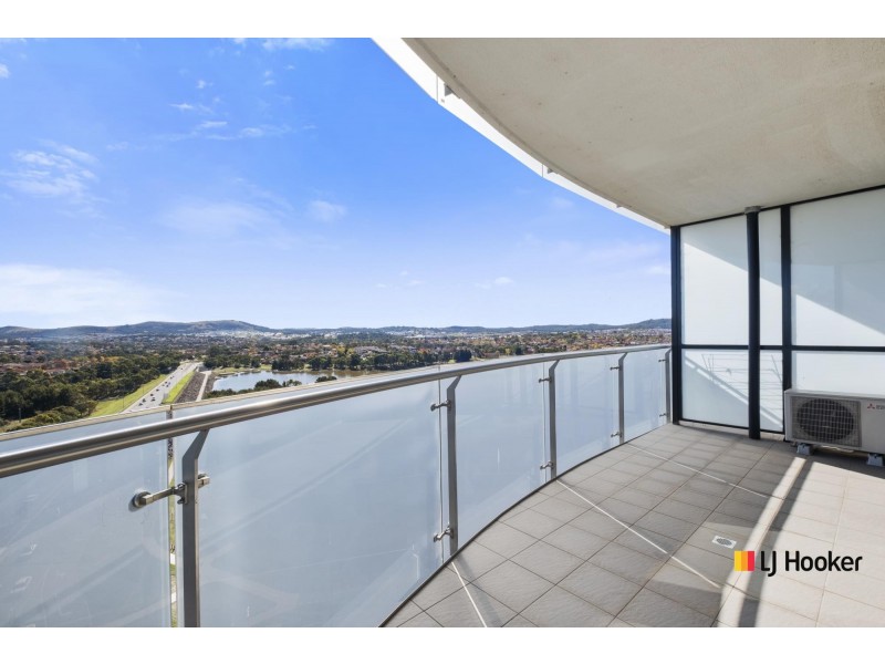 166/1 Anthony Rolfe Avenue, Gungahlin ACT 2912