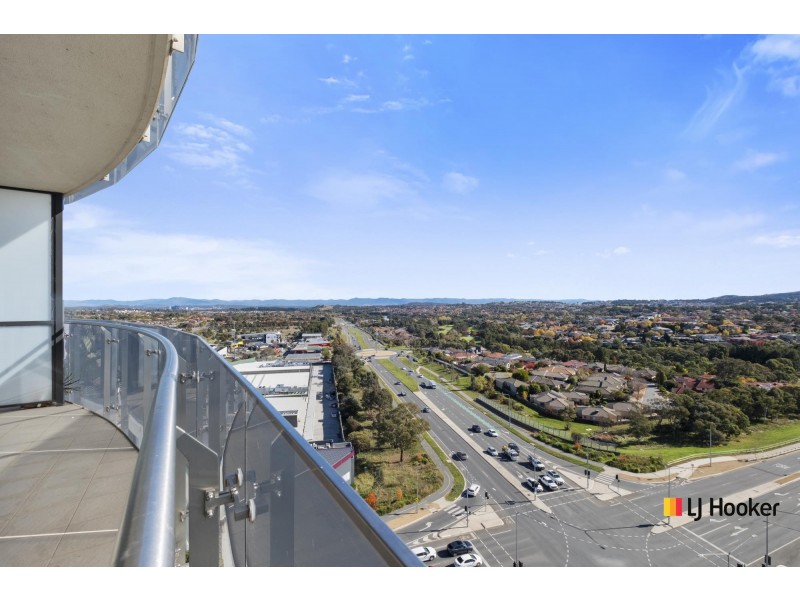 166/1 Anthony Rolfe Avenue, Gungahlin ACT 2912