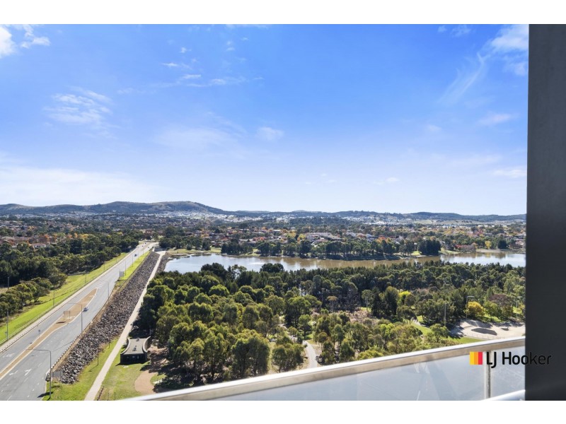 166/1 Anthony Rolfe Avenue, Gungahlin ACT 2912