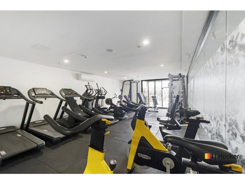 166/1 Anthony Rolfe Avenue, Gungahlin ACT 2912