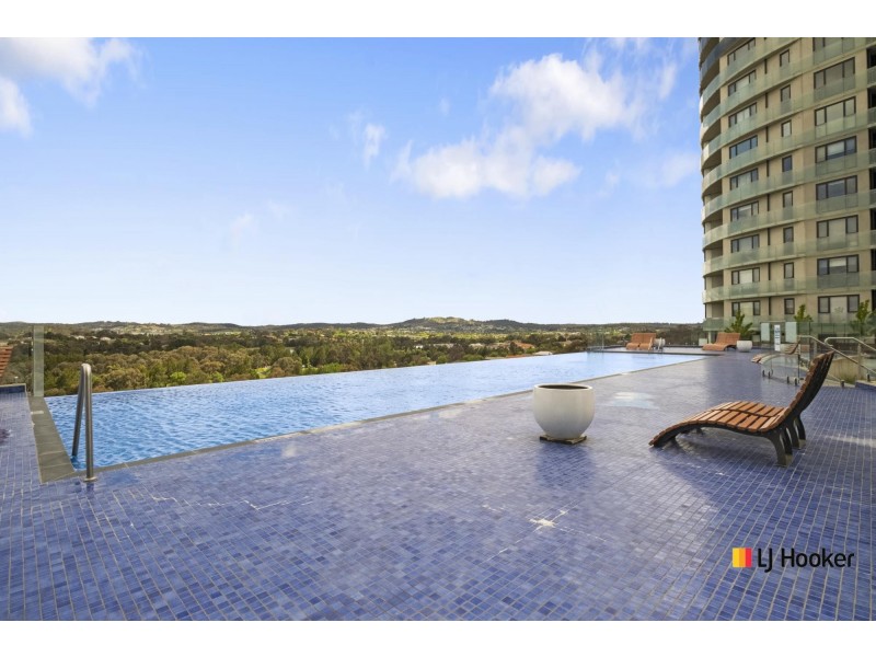 166/1 Anthony Rolfe Avenue, Gungahlin ACT 2912