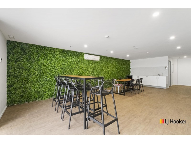 166/1 Anthony Rolfe Avenue, Gungahlin ACT 2912