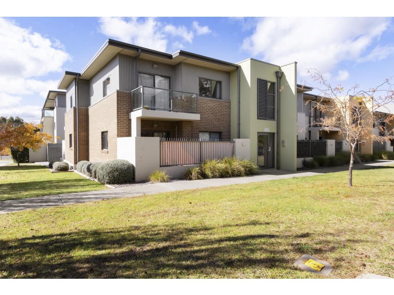 77/100 Henry Kendall Street, Franklin ACT 2913