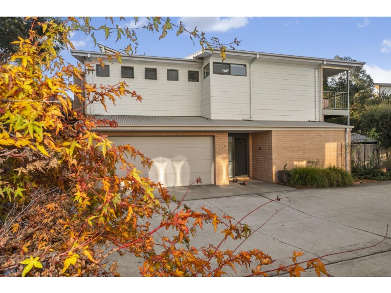 13/16 Ray Ellis Crescent, Forde ACT 2914