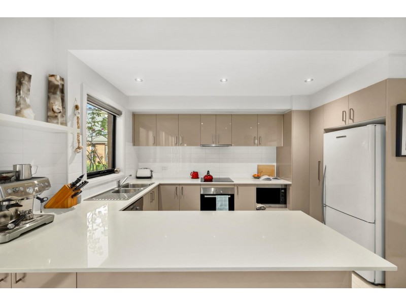 13/16 Ray Ellis Crescent, Forde ACT 2914