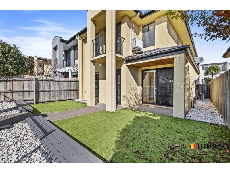 80 Mary Gillespie Avenue, Gungahlin ACT 2912