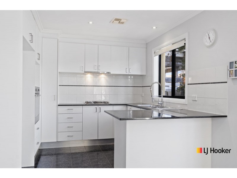 80 Mary Gillespie Avenue, Gungahlin ACT 2912