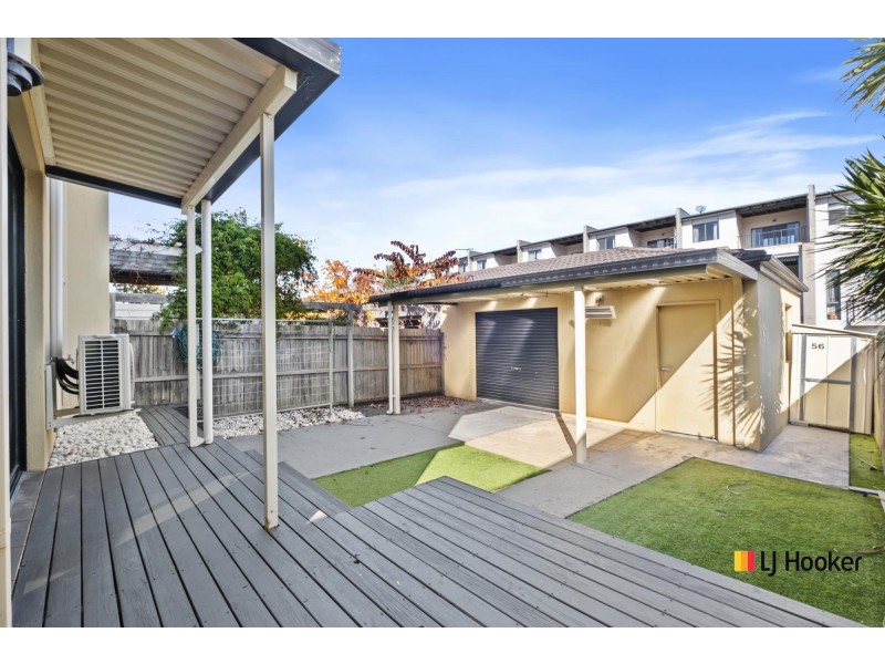 80 Mary Gillespie Avenue, Gungahlin ACT 2912