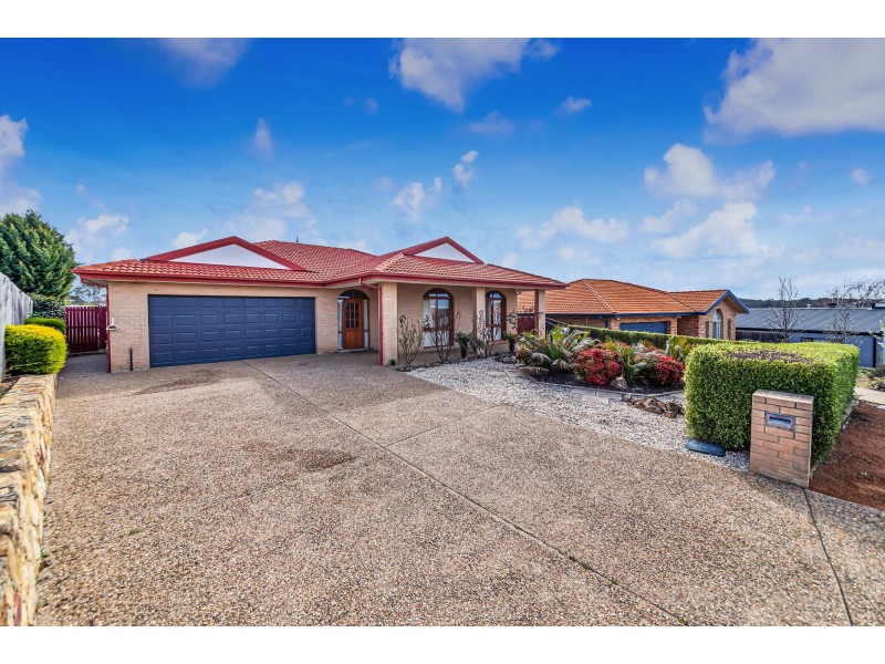 3 Mission Street, Amaroo ACT 2914