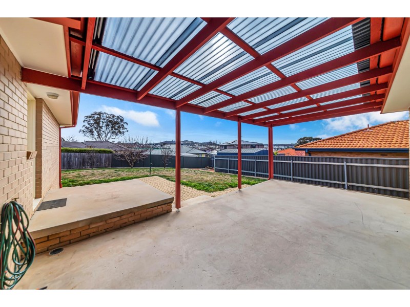 3 Mission Street, Amaroo ACT 2914