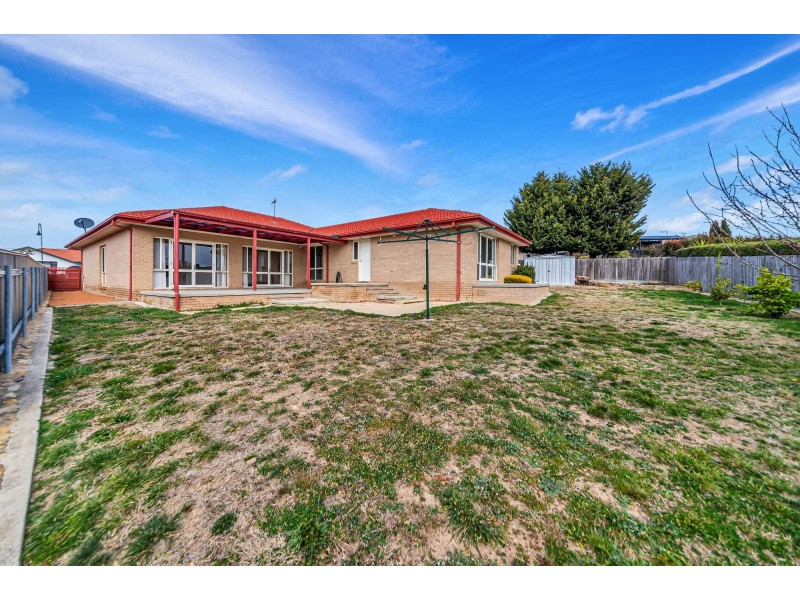 3 Mission Street, Amaroo ACT 2914