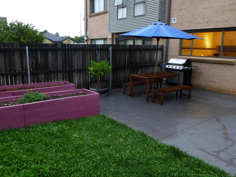 52 Combo Court, Harrison ACT 2914