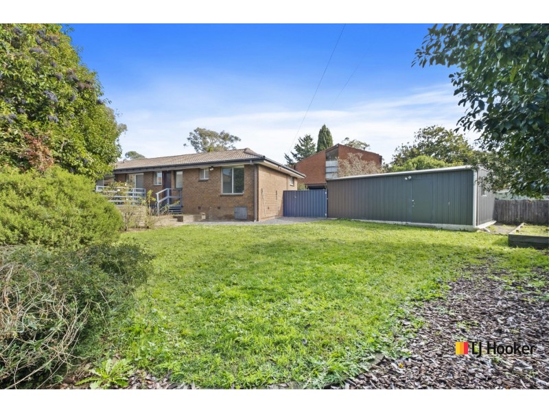 28 Letters Street, Evatt ACT 2617