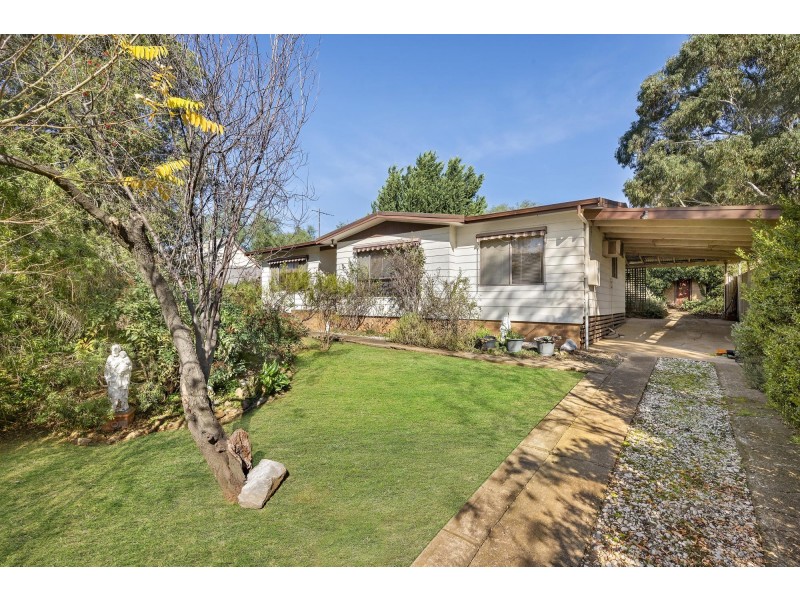 15 High Street, Galong NSW 2585