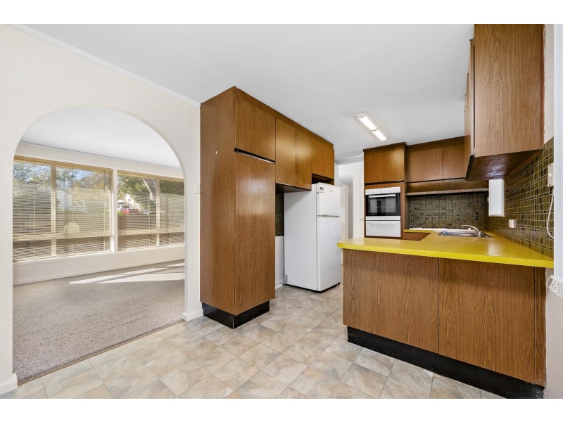 58 Burkitt Street, Page ACT 2614
