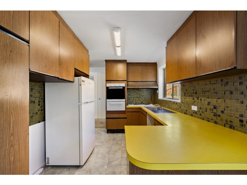 58 Burkitt Street, Page ACT 2614