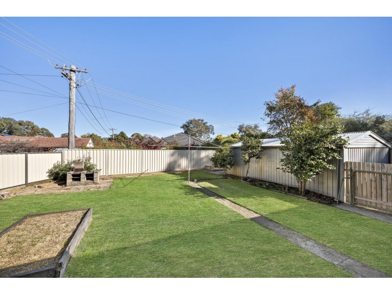 58 Burkitt Street, Page ACT 2614