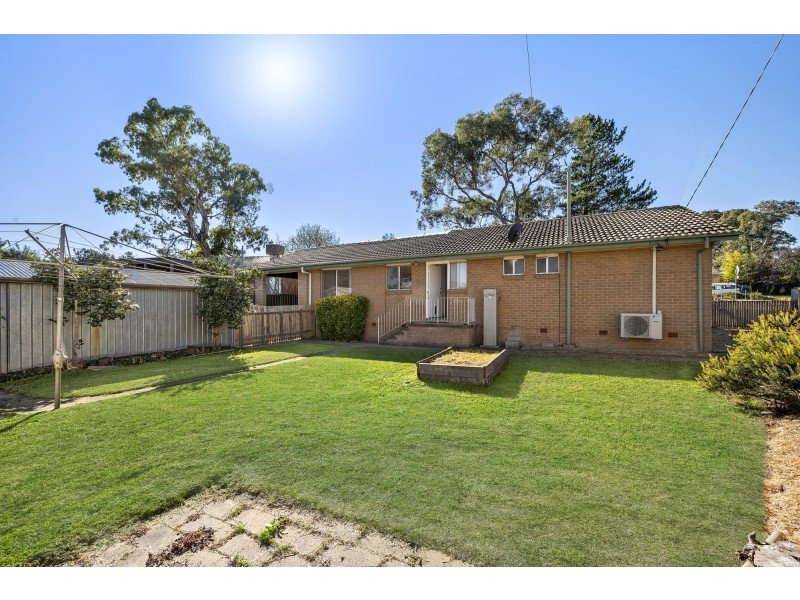 58 Burkitt Street, Page ACT 2614