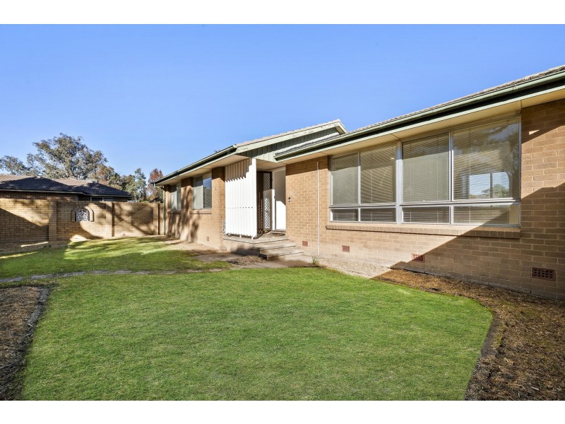 58 Burkitt Street, Page ACT 2614
