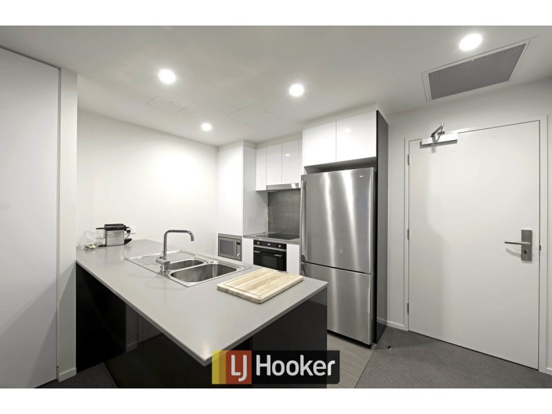 209/104 Northbourne Avenue, Braddon ACT 2612