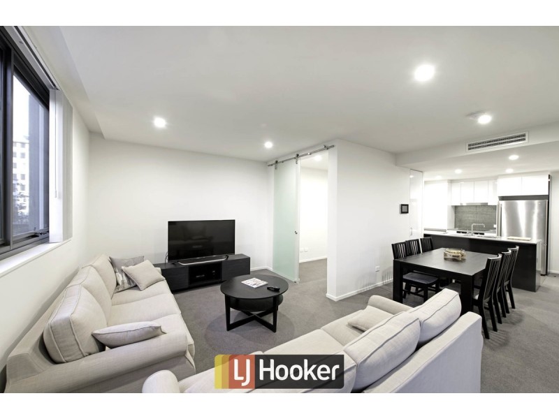 209/104 Northbourne Avenue, Braddon ACT 2612