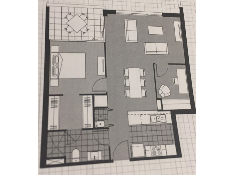 209/104 Northbourne Avenue, Braddon ACT 2612