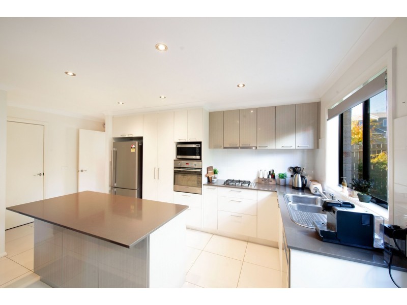 20 Muriel Stewart Circuit, Bonner ACT 2914