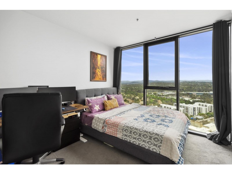 2705/1 Grazier Lane, Belconnen ACT 2617