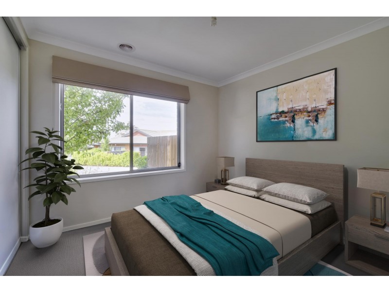 17/10 Charles Perkins Circuit, Bonner ACT 2914