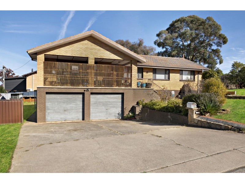 2 Rentoul Place, Flynn ACT 2615