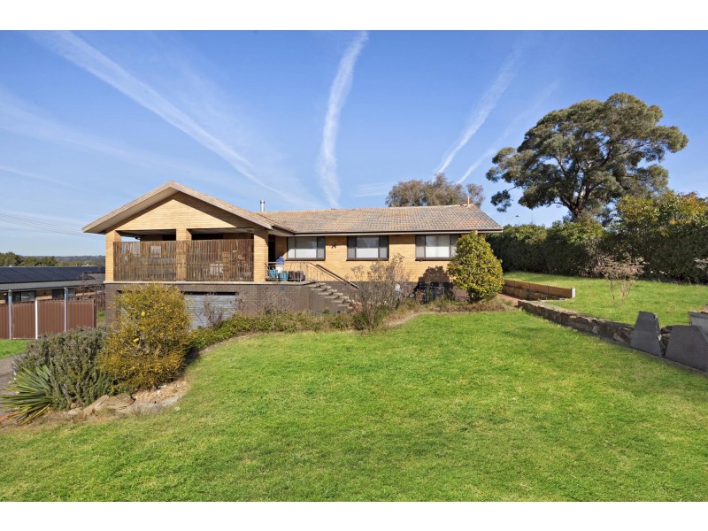 2 Rentoul Place, Flynn ACT 2615